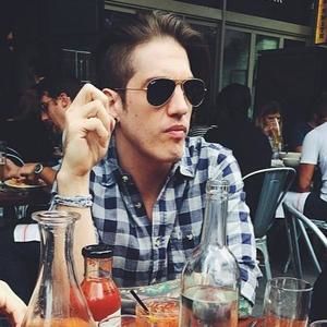 Meet your Posher, Jimmy